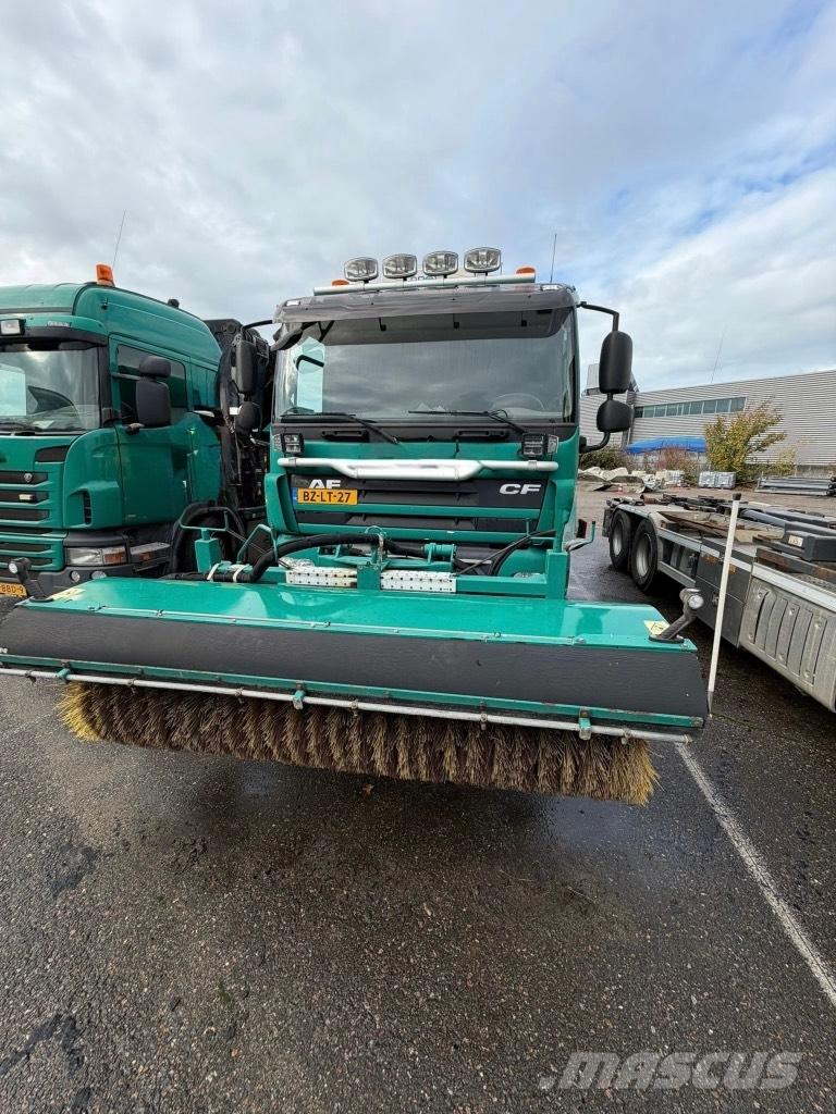 Burtec TSU 4500 Bitumenske prskalice