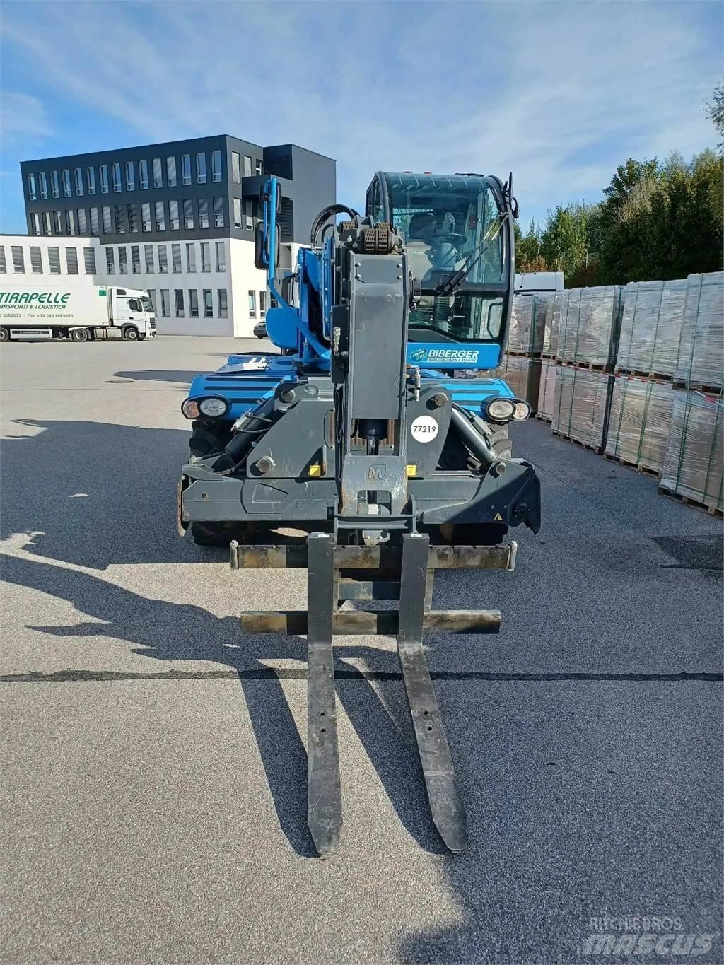  RTH 5.21 SH E-Kit Viličari - ostalo