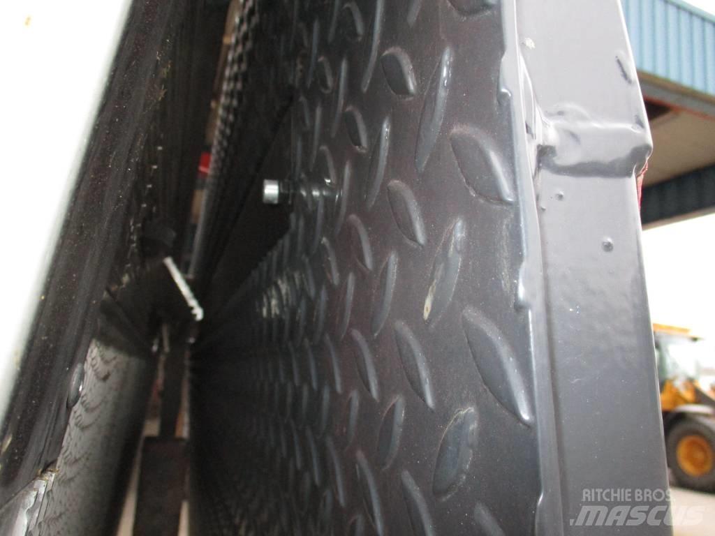  Liftplattor Z-Lift Druge komponente