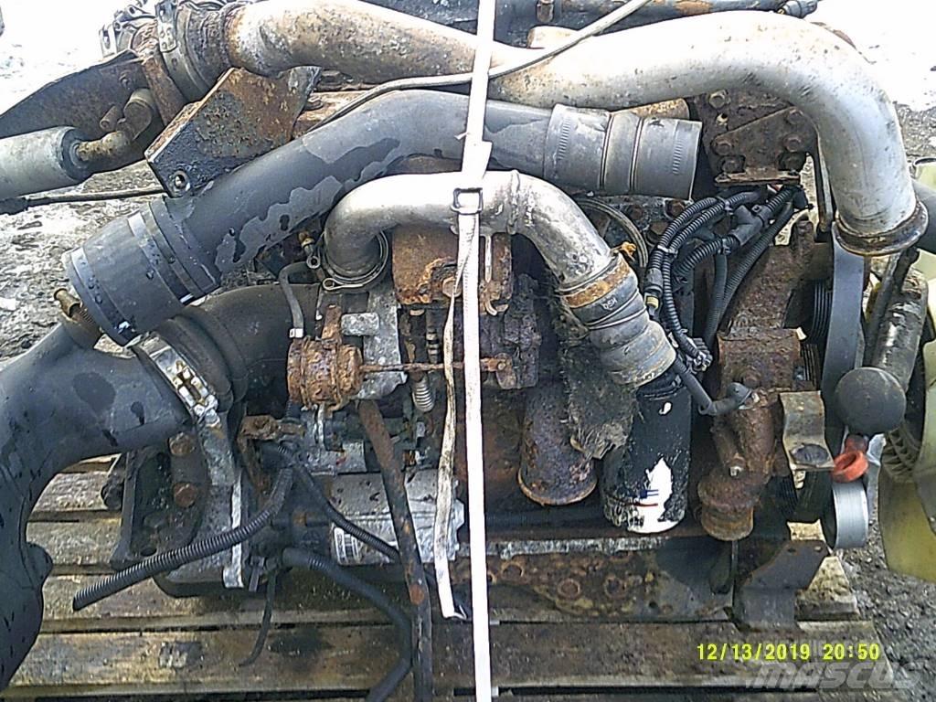 DAF LF45.130 Motori