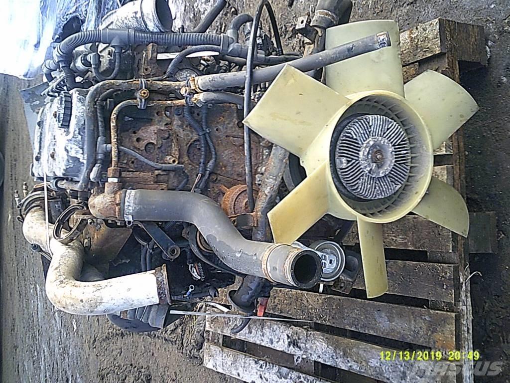 DAF LF45.130 Motori