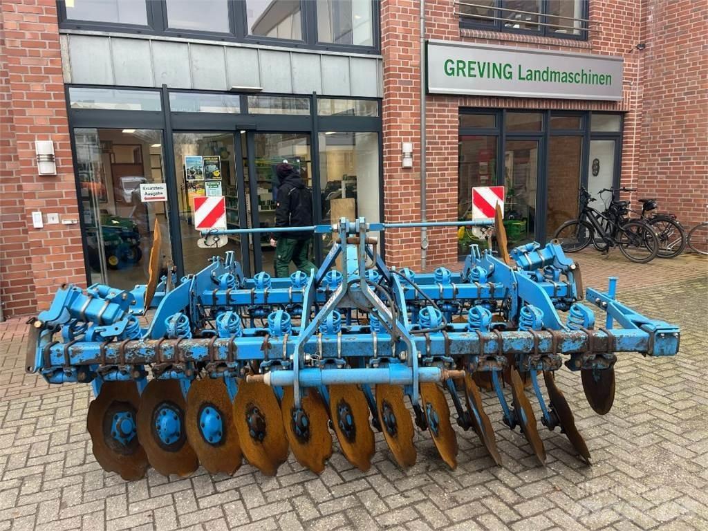 Lemken Rubin 9/300 Tanjurače