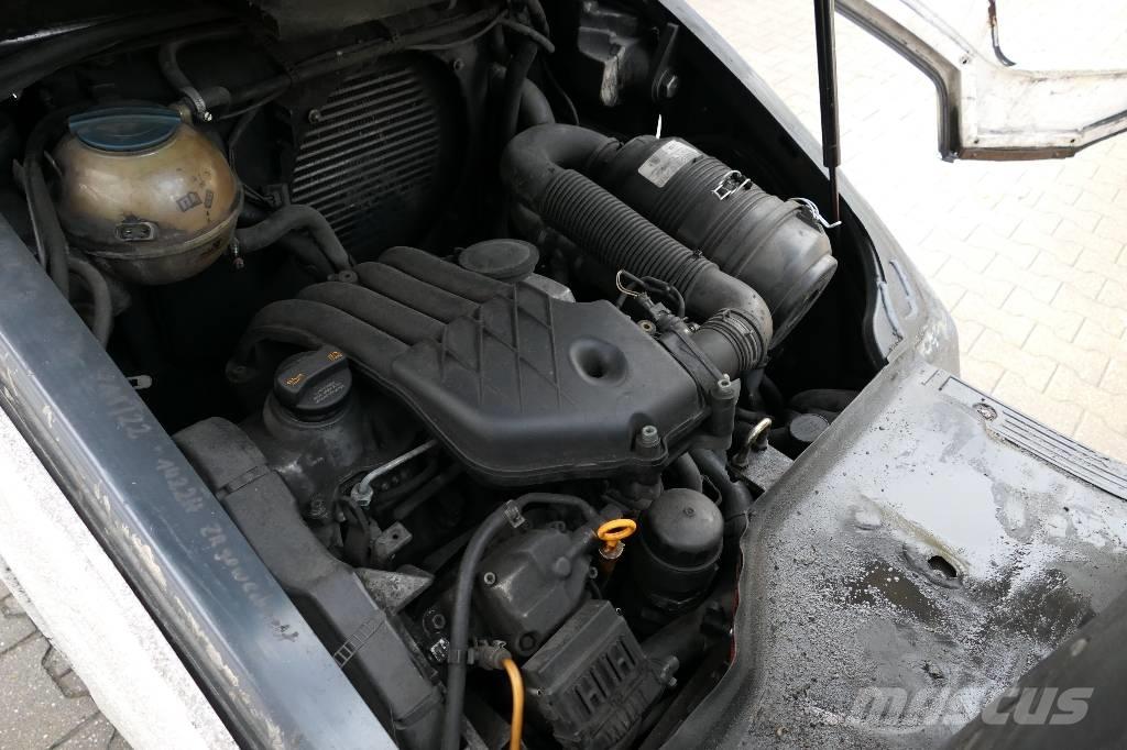 Linde H 20 D Dizelski viličari