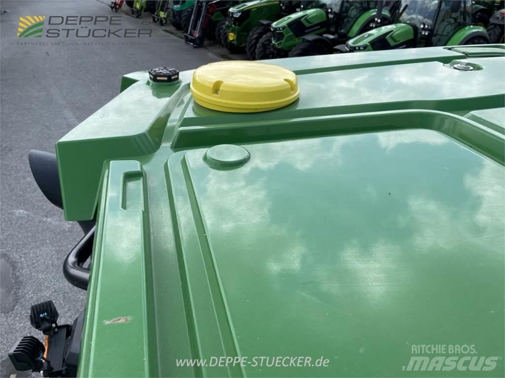 John Deere 7R 290 Traktori