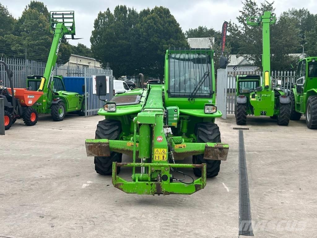 Merlo P 40.13 Teleskopski viličari