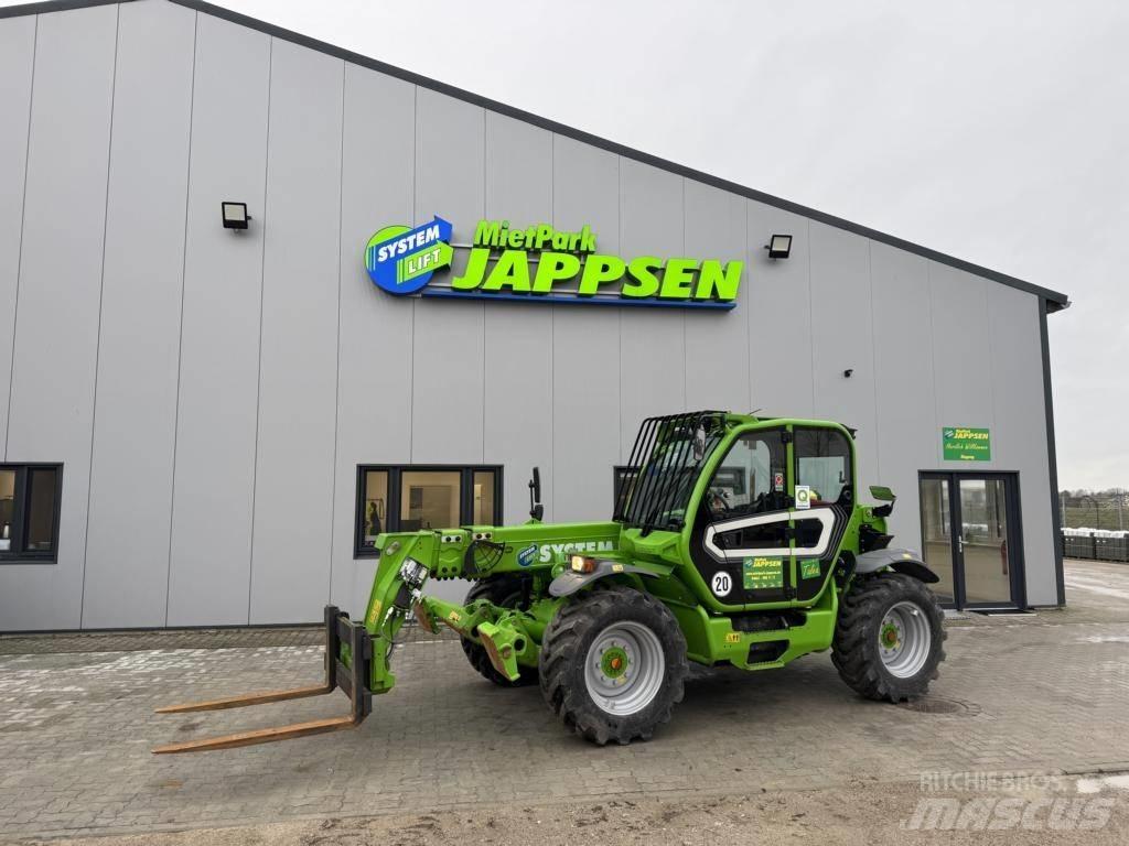 Merlo P 35.11 Teleskopski viličari