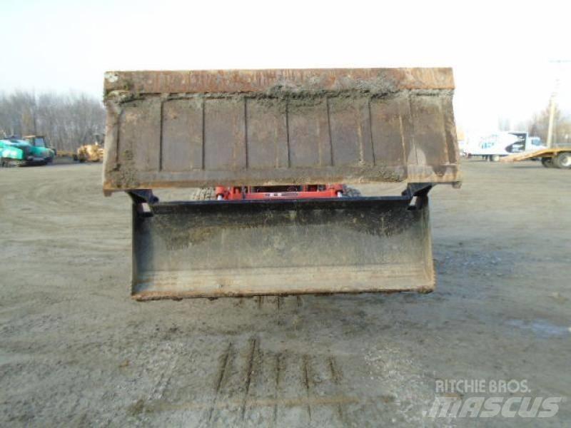 Kubota M 5-111 Traktori