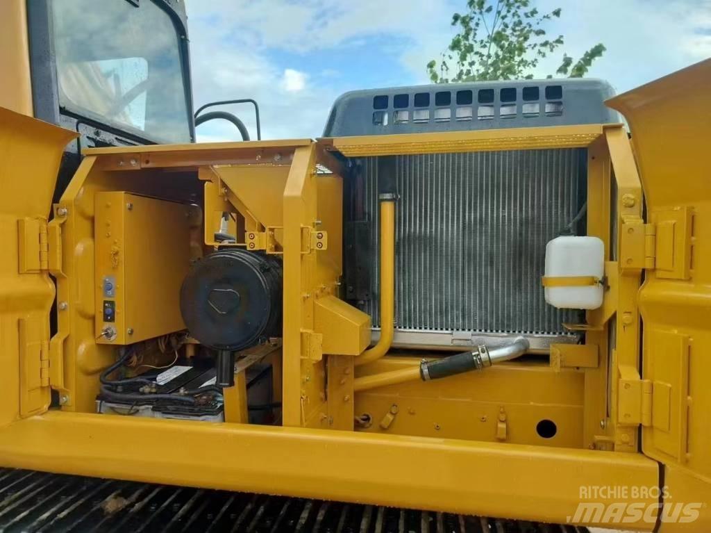 CAT 320 B L Bageri gusjeničari
