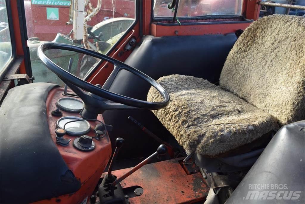 Renault 651 Traktori