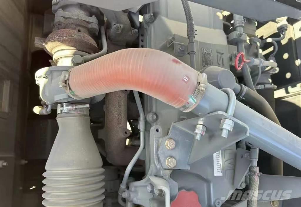 Hitachi 250 Bageri gusjeničari