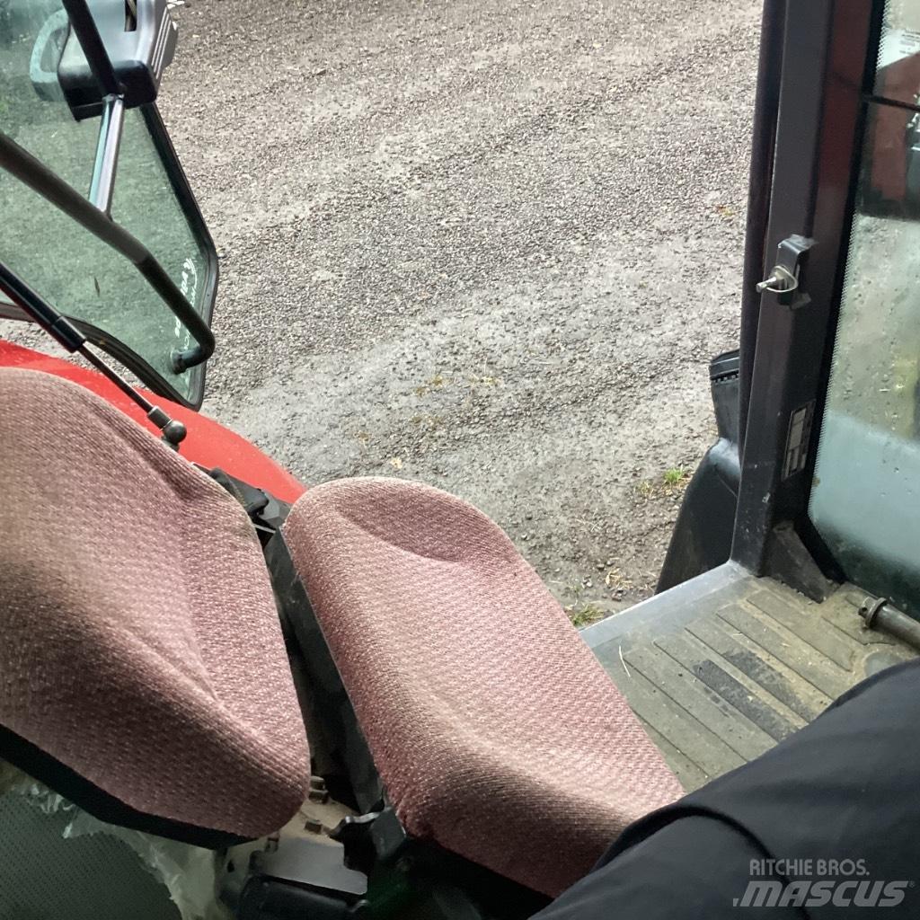 McCormick MC 135 Traktori