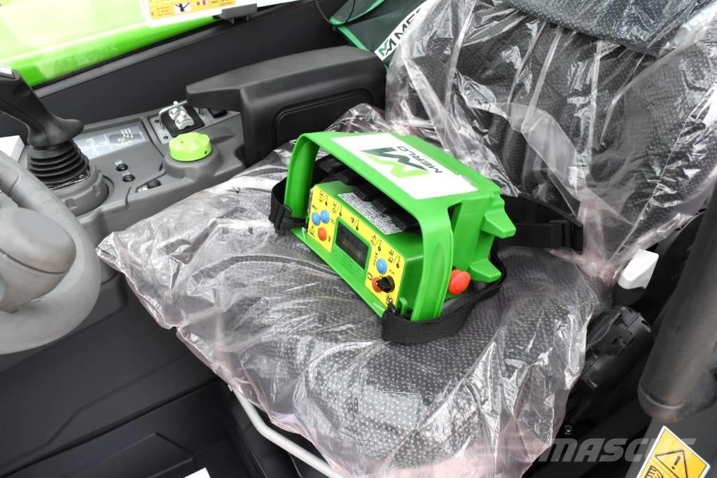 Merlo P 40.17 Teleskopski viličari