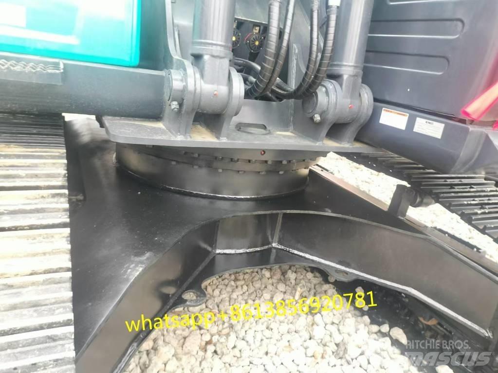 Kobelco SK 200 Bageri gusjeničari