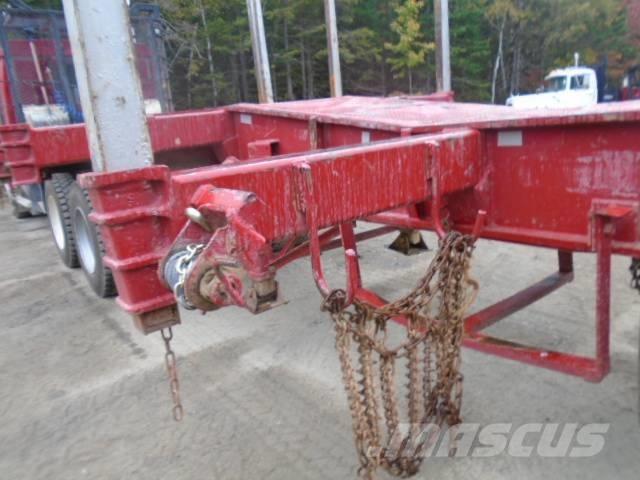 Western Star 4900 FA Traktorske jedinice