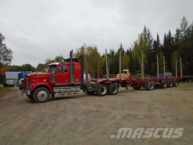 Western Star 4900 FA Traktorske jedinice