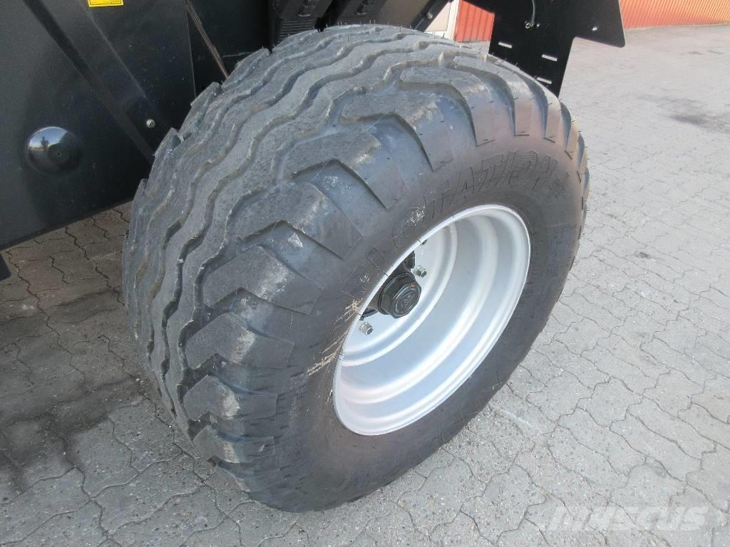 Case IH RB 465 Rolo balirke