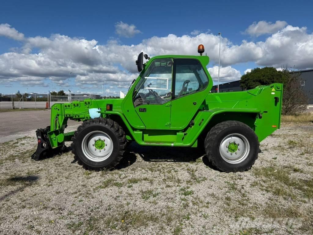 Merlo P 40.17 K Teleskopski viličari