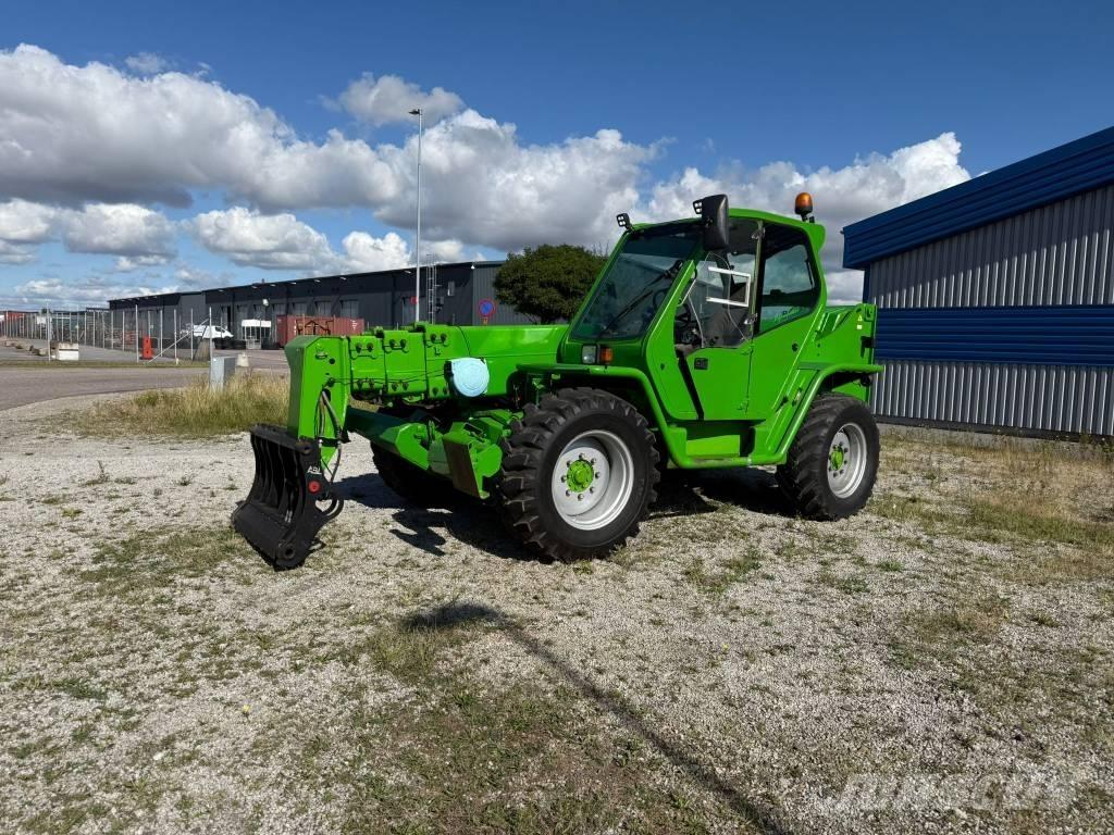 Merlo P 40.17 K Teleskopski viličari