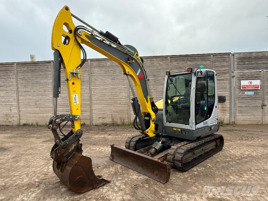 Wacker Neuson ET 65 Mini bageri <7t