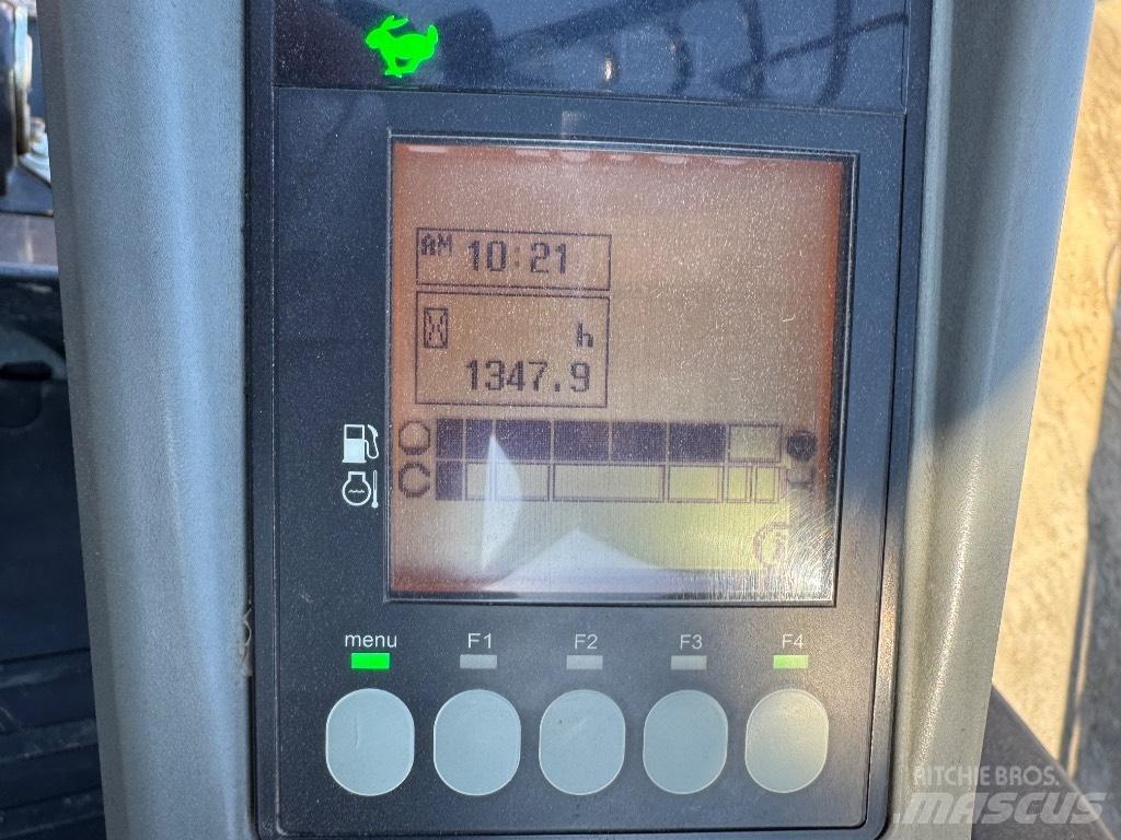 Yanmar VIO26 (06847) Mini bageri <7t