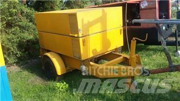 Putzmeister 2240 Betonski/ žbukarski mikseri