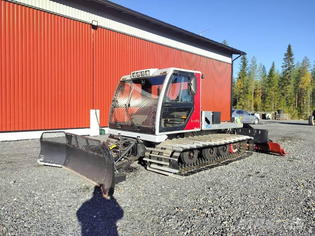 Prinoth Husky Ratraci