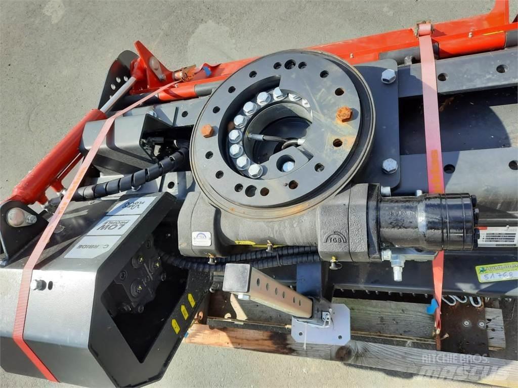 Seppi Mini-BMS 105 Kosilice za pašnjak