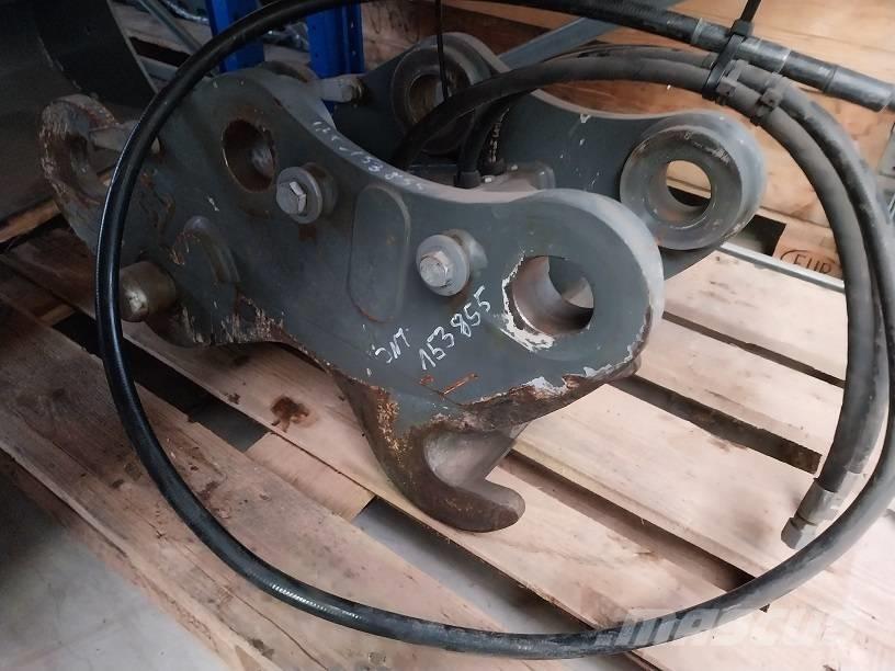 Liebherr SW 33 hydr Brze spojnice