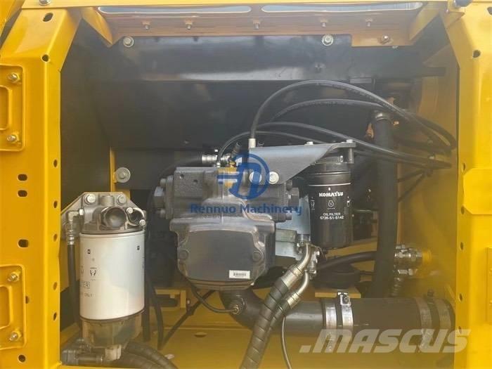 Komatsu PC 240 -8 Bageri gusjeničari