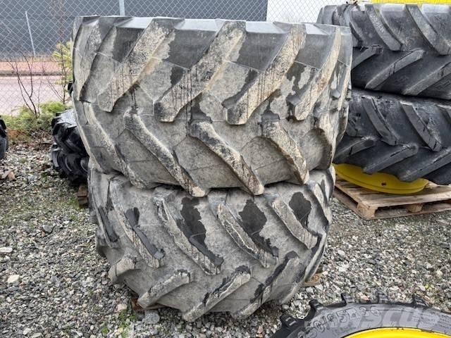Trelleborg TM 900 Ostala oprema za traktore
