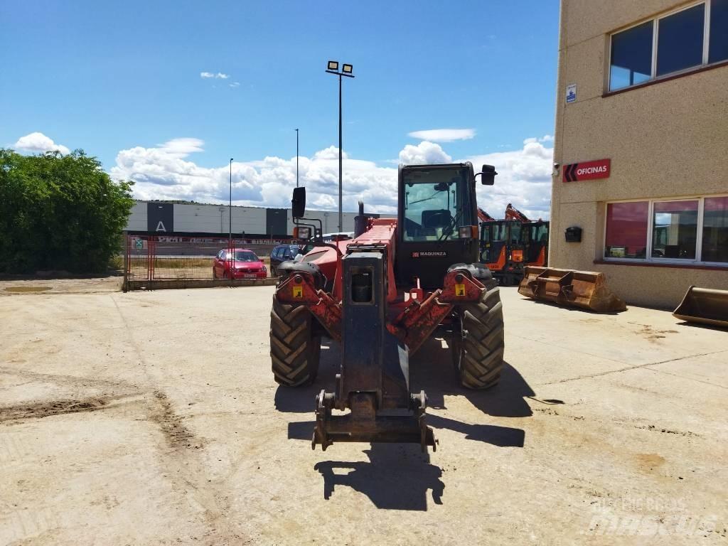 Manitou MT1435SL Teleskopski viličari