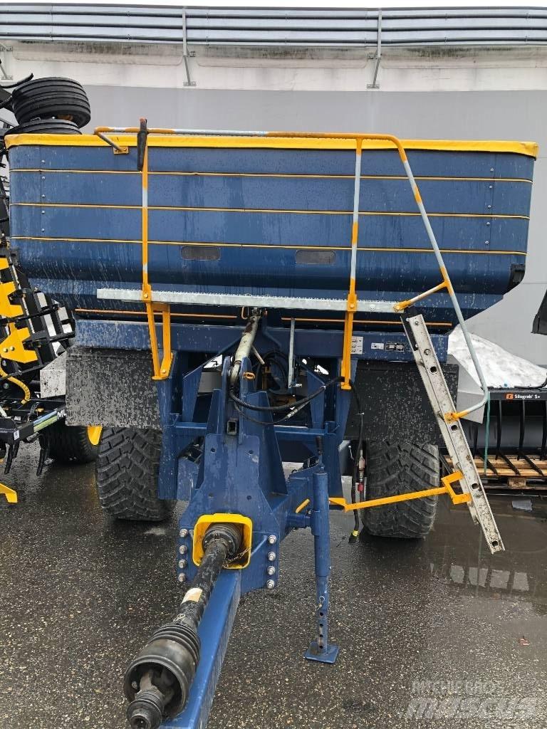 Bogballe M 3 PLUS Rasipači mineralnog  gnojiva