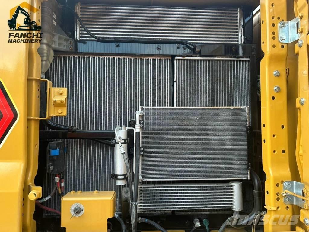CAT 330 Midi bageri 7t – 12t