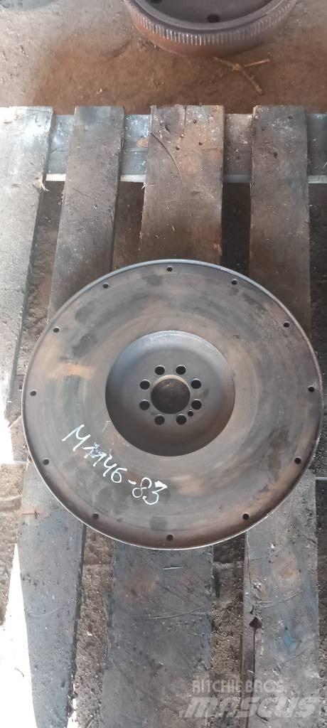 MAN TGS.   51023015276 Motori