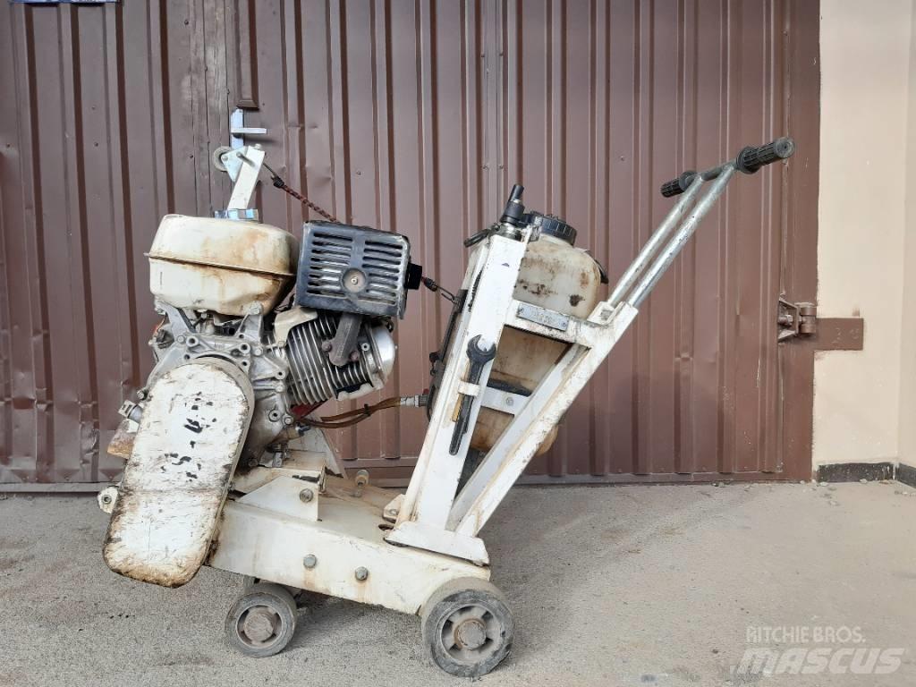  NorWit RS450 Ostalo