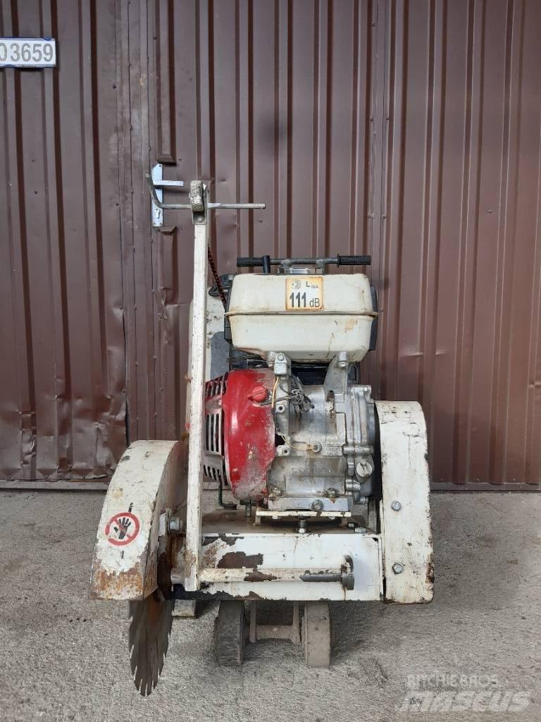 NorWit RS450 Ostalo