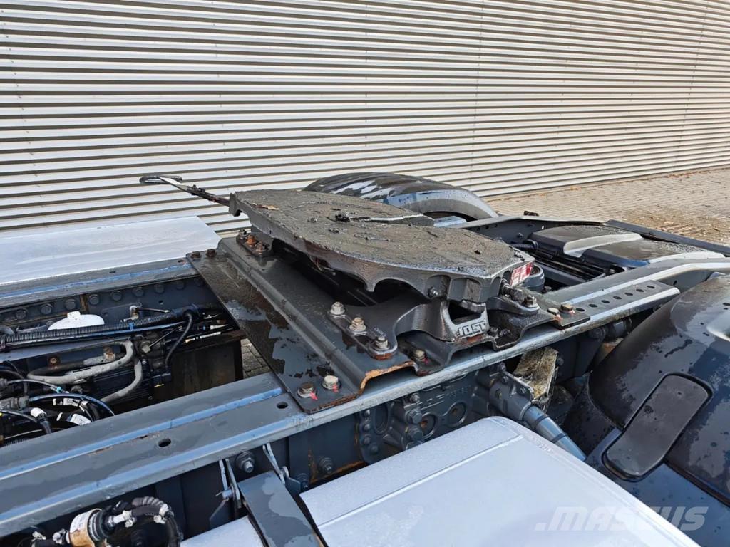 DAF XF 460 4x2 Traktorske jedinice