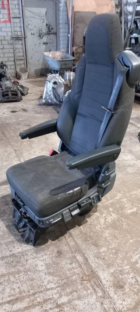 Scania R440  2627357 Kabine i unutrašnjost