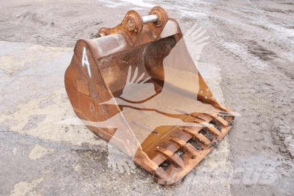 CAT 216-9529 Kašike / Korpe