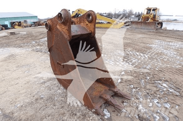 CAT 963C/D/K Kašike / Korpe
