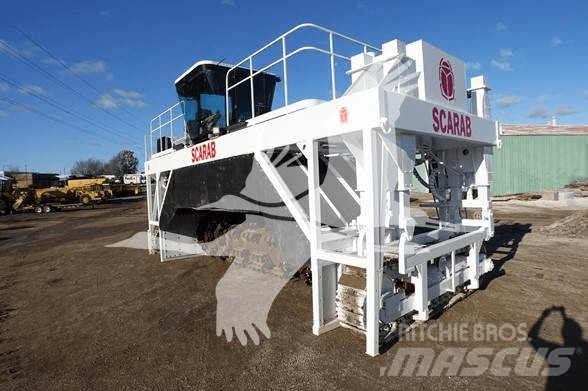Scarab 20 Ostalo