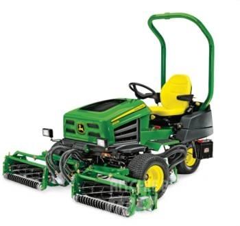 John Deere 2653 B Kosilice za otvoren prostor