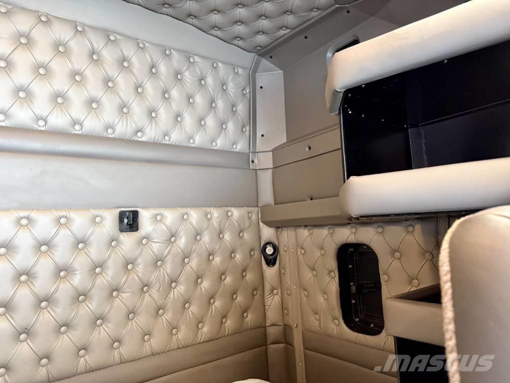 Kenworth T 800 Traktorske jedinice