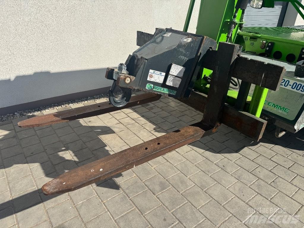 Merlo Roto 40.16 Teleskopski viličari