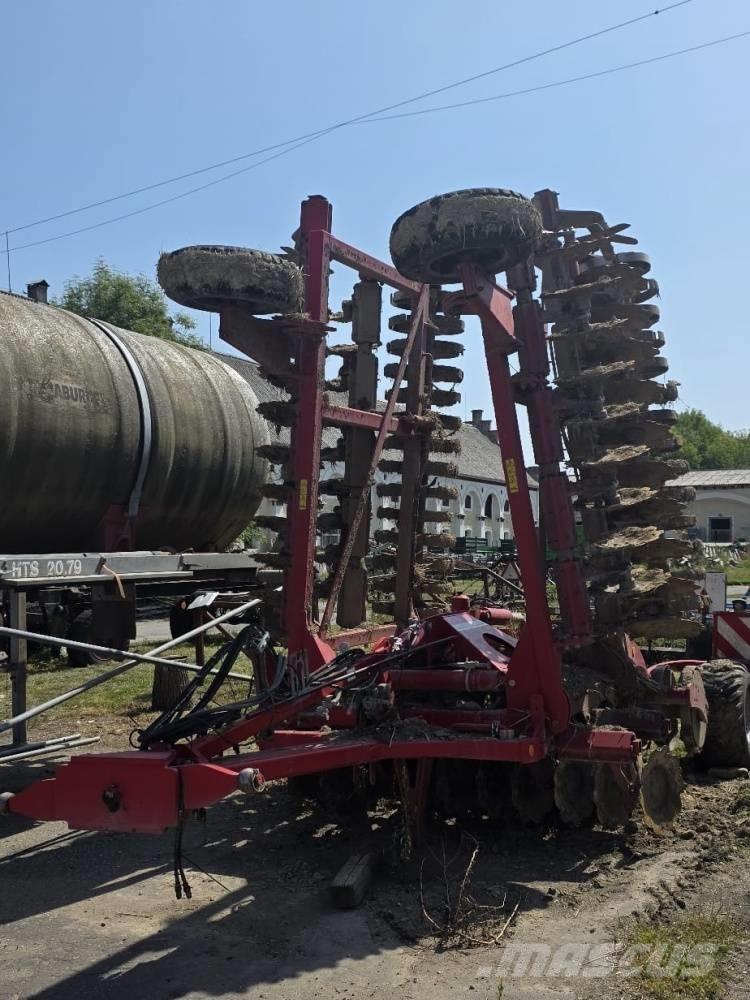 Horsch Joker 8 RT Tanjurače