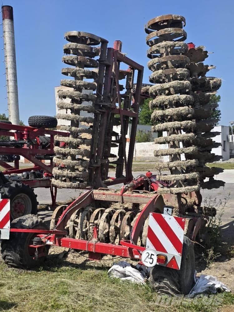 Horsch Joker 8 RT Tanjurače