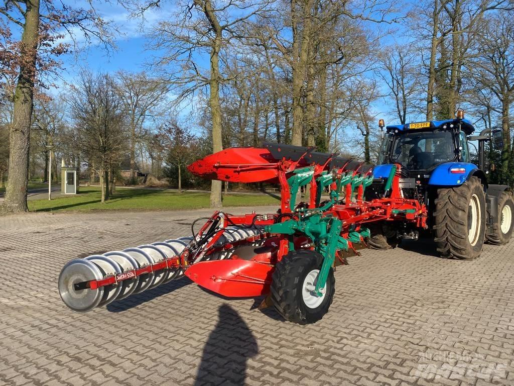 Kverneland LB100-300 Plugovi okretači