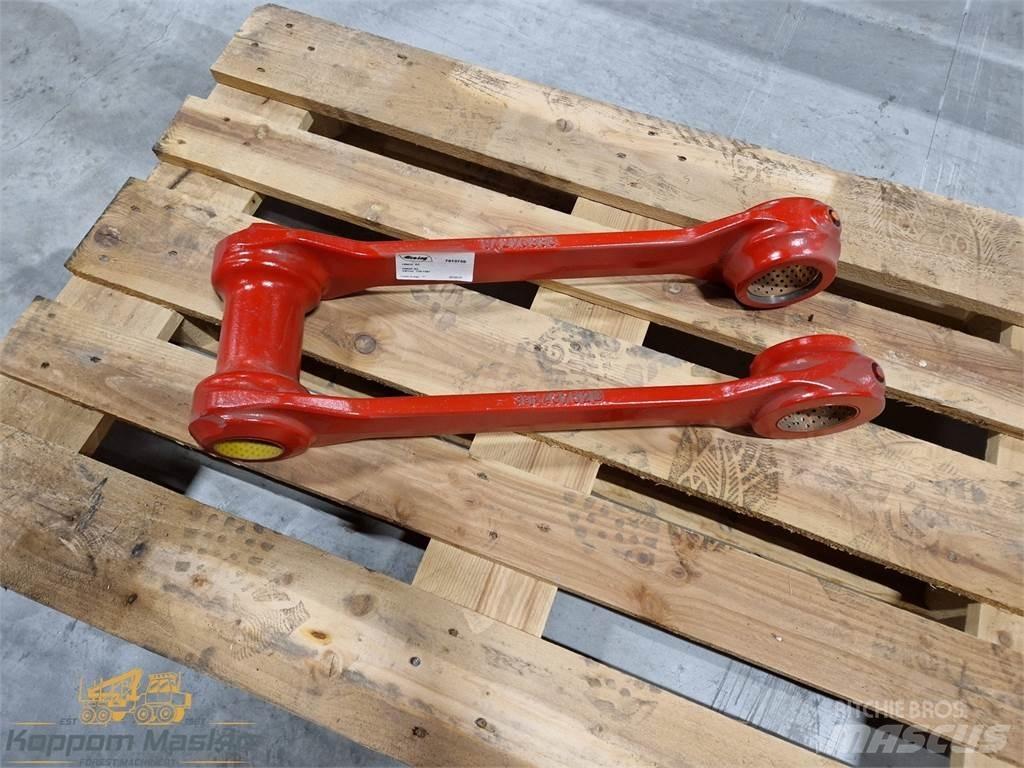 Eco Log 7013780 Kranovi za stabla