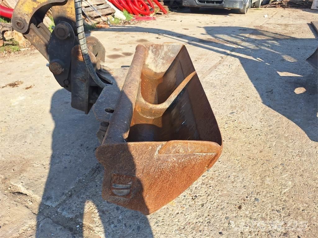 CAT 303.5 Građevinarstvo – ostalo