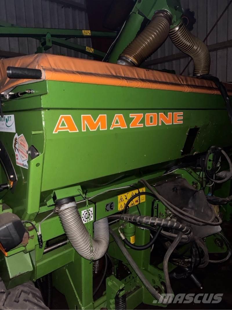 Amazone ED 602 K Precizne sijačice